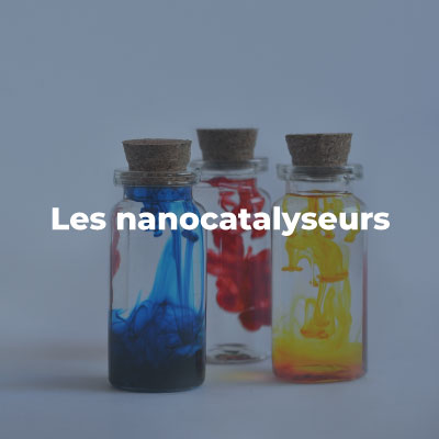 nanocatalyseurs