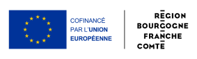i-NanoT - Cofinancé par l'Union Européenne et la Région Bourgogne-Franche-Comté