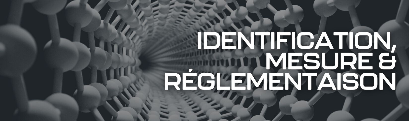 Réglementation nanomatériaux