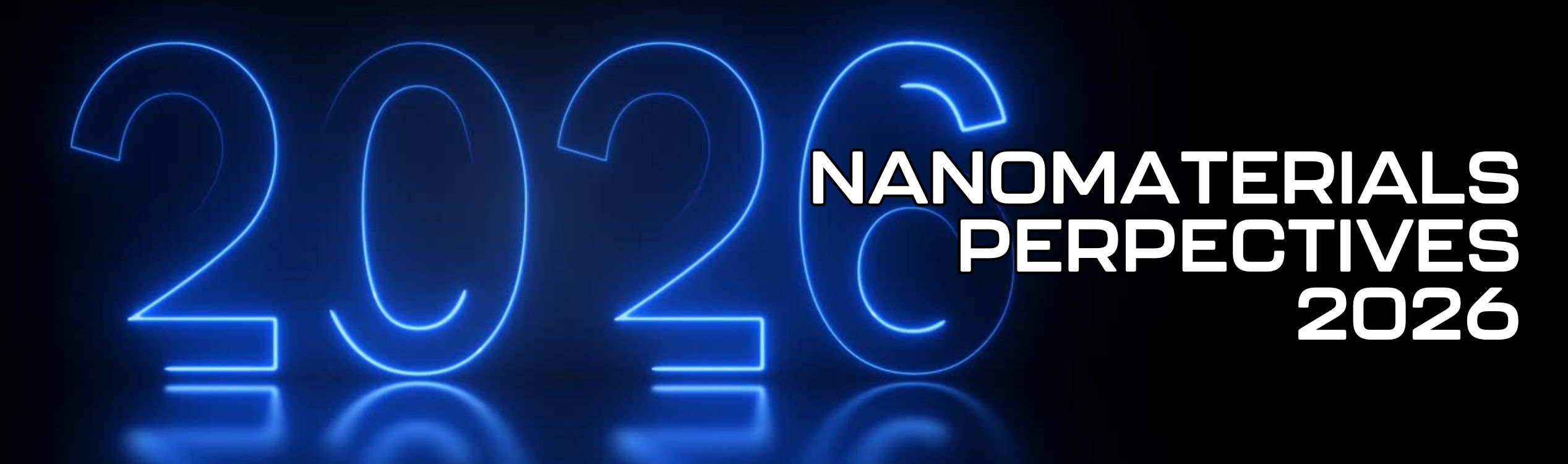 Nanomaterials perspectives 2026